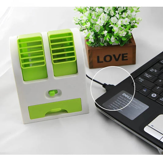 Mini Persnol Cooler